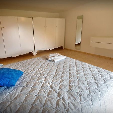 La Marmote Albergo Diffuso Di Paluzza Aip Екстер'єр фото