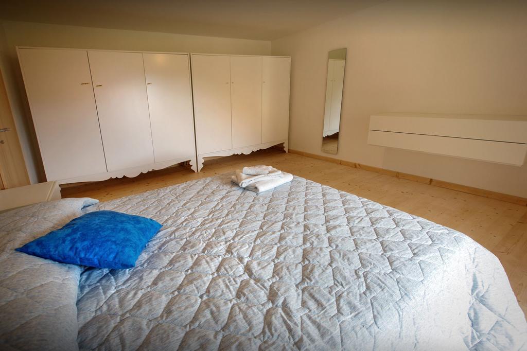 La Marmote Albergo Diffuso Di Paluzza Aip Екстер'єр фото