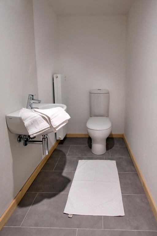 La Marmote Albergo Diffuso Di Paluzza Aip Екстер'єр фото